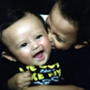 Meet your Posher, Renato